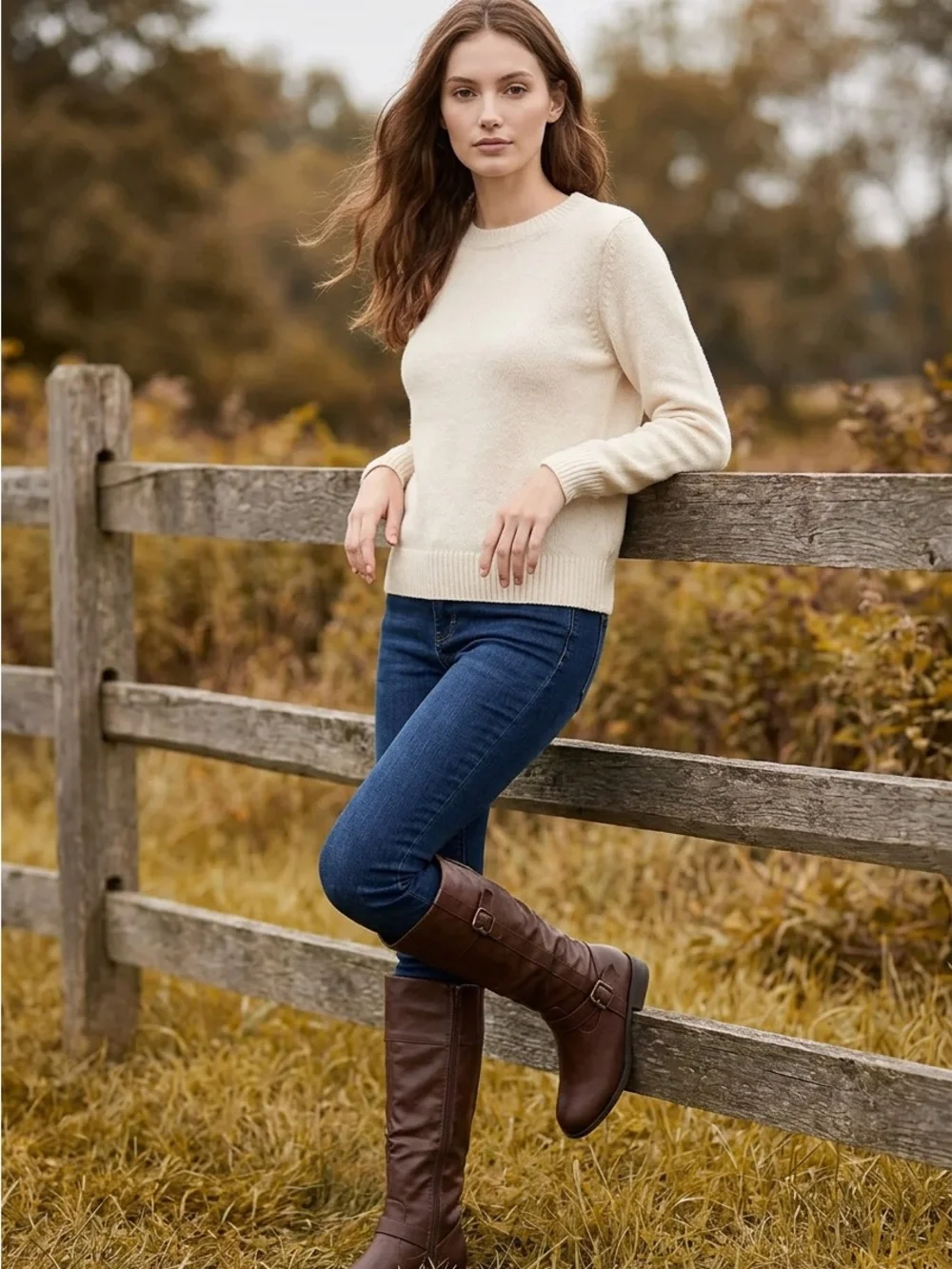 G.H. Bass & Co. low tall